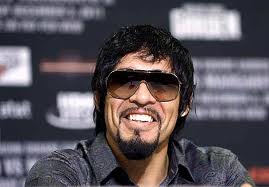 Antonio Margarito Height in Feet and cm Images58