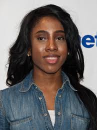 Sevyn Streeter Weight in Pounds and kg lbs Images91