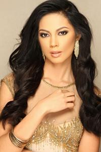 2013 | MU | Philippines | Ariella Arida - Page 33 042