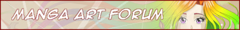 Manga Art Forum [Bestätigung] Banner10