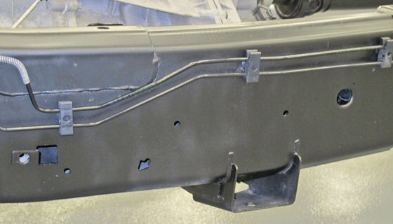 2015 F-150 Frame Image174