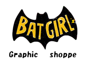 Batgirl's Graphic Shoppe Unpng_26