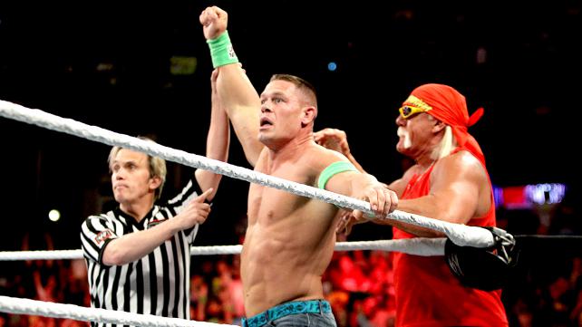 Tribute to John Cena Raw_1010