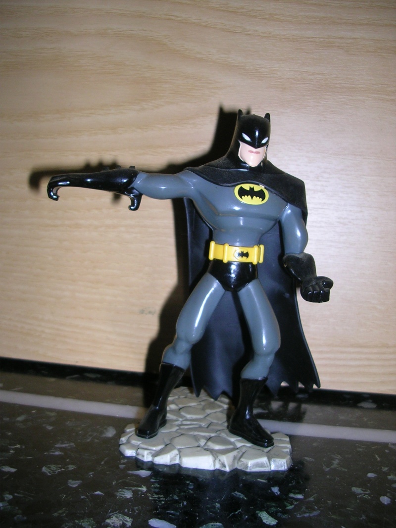 CERCO BATMAN action figures serie animata Batman10