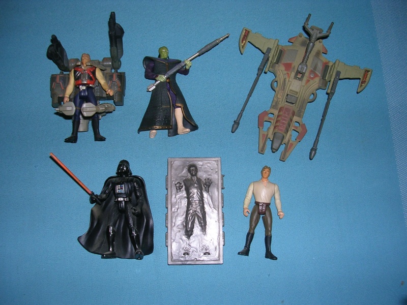 lotto star wars Sw11