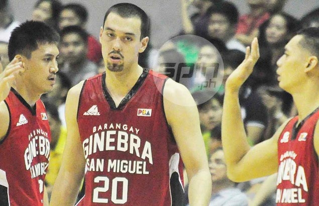 Ginebra fears eased as Chua assures illness won't stop Slaughter from playing against GlobalPort Greg-s10