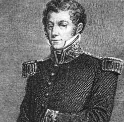 BERTON (Jean-Baptiste Breton dit), général de cavalerie. Berton12