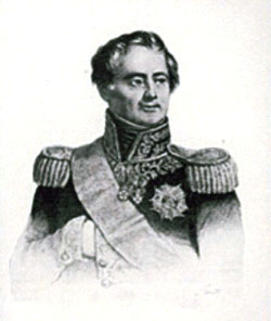 Decaen, Charles-Mathieu-Isidore. Conde. General. Decaen10