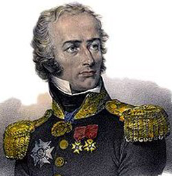 Foy, Maximilien-Sébastien. Conde. General. Foy11