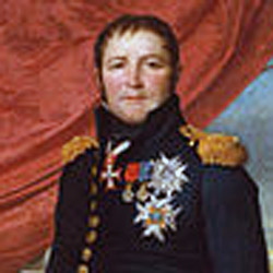Gérard, Maurice-Etienne. Conde. General. Gerard10