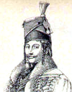 Grange et de Fourilles, Adélaide-Blaise-François Le Lièvre. Marques de La Grange. General de caballería. Grange10