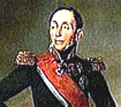 Grouchy, Emmanuel. Marques. Mariscal de Francia el 15-4-1815. Grouch10