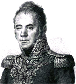 Habert, Pierre-Joseph. Barón General. Habert10