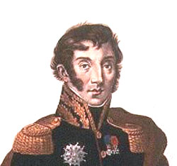 Lamarque, Jean-Maximilien. Conde. General. Lamarq10