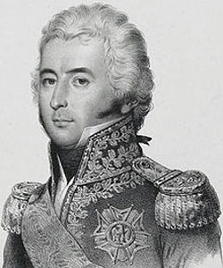 Nansouty, Etienne-Marie-Antoine. Conde de Champion. General de caballería. Nansou10