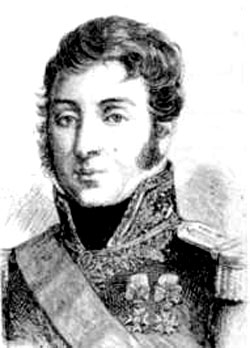 Verdier, Jean-Antoine. Conde. General. Verdie10