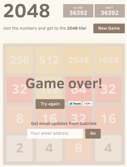 BATTLE 2048 : VIENDEZ VOUS FIGHTER !!! Captur25