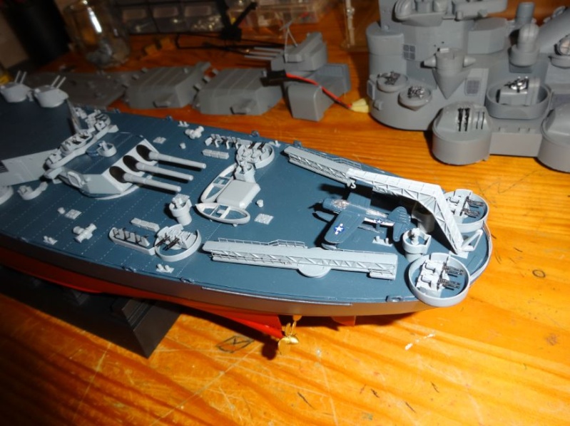 Uss Massachusetts 1/350 Trumpeter - Page 4 Bb59-x23