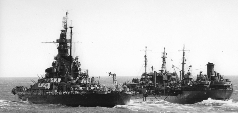 Uss Massachusetts 1/350 Trumpeter - Page 2 Massac24
