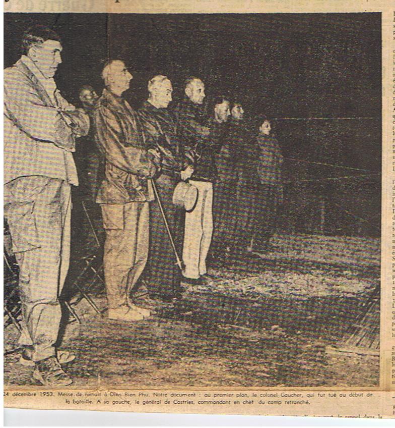 PHOTOS SOUVENIR DE  DIEN BIEN PHU  (le figaro 1959) Photo_10