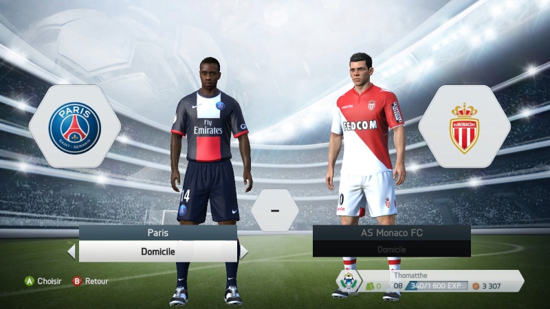 [OUVERT] Simulateurs Fifa1410