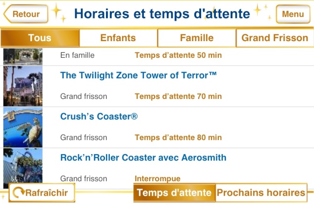 Rock'n'Roller Coaster avec Aerosmith [Backlot - 2002-2019] - Page 8 Image10