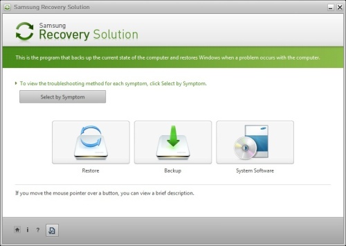 RECOVERY hệ điều hành cho laptop Main_s10
