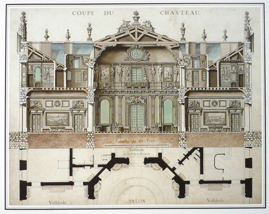 Marly - Le domaine et château de Marly - Page 2 Img-110