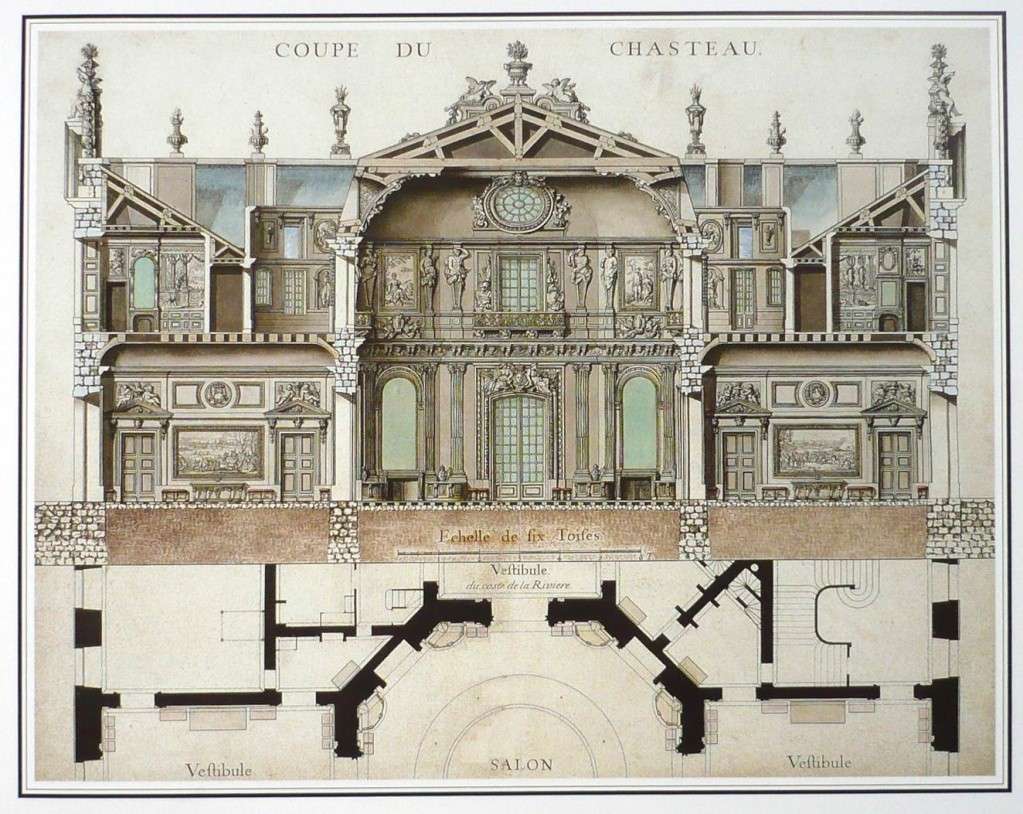 Le domaine et château de Marly - Page 2 Img-110