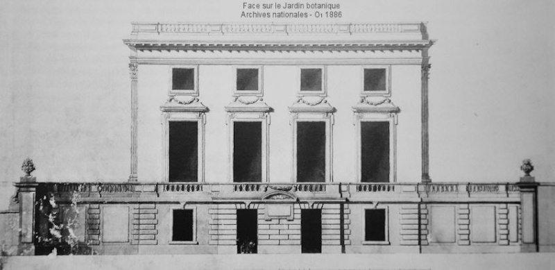 plans - Plans du Petit Trianon (château) Petit_17