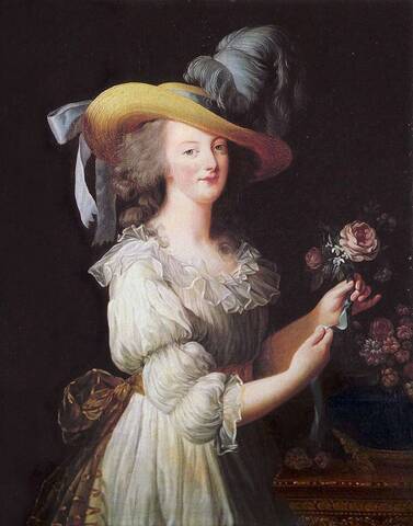 Robe marie antoinette pas cher sales