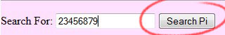 L'étrange nombre pi Search10