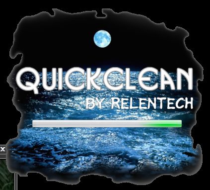 QuickClean 2014 Beta 3 Image110