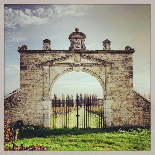 Le Médoc vue par Forum du Médoc 13792110