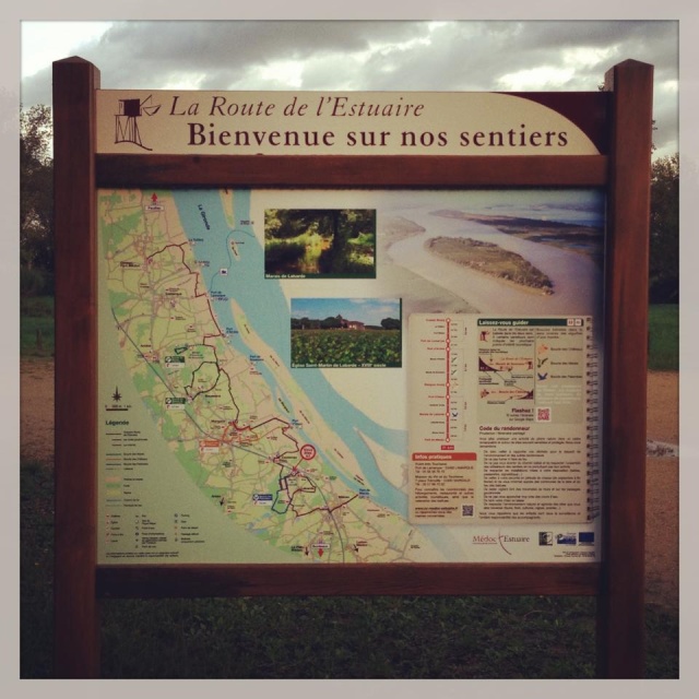 Le Médoc vue par Forum du Médoc 13855410