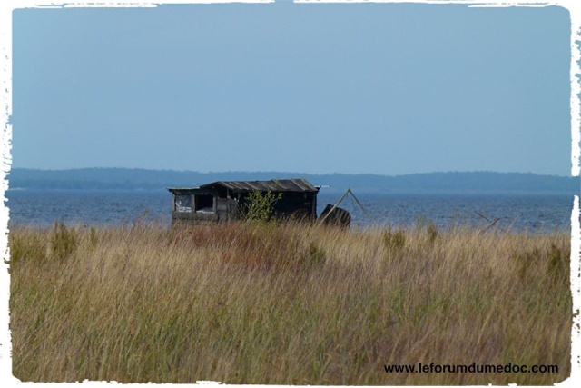 Carcans Maubuisson et Océan vu par Forum du Médoc 19722410