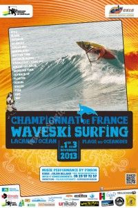 Championnat de France de Waveski Surfing du 1er au 3 Novembre 2013 à Lacanau 3a3e1710