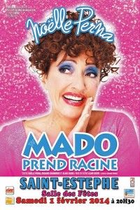 Mado Prend Racine le 1er Fevrier 2014 à St Estephe B9c3b710