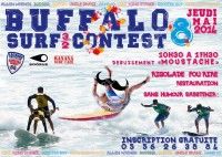 Buffalo Contest le 8 Mai 2014 à Lacanau F635e710