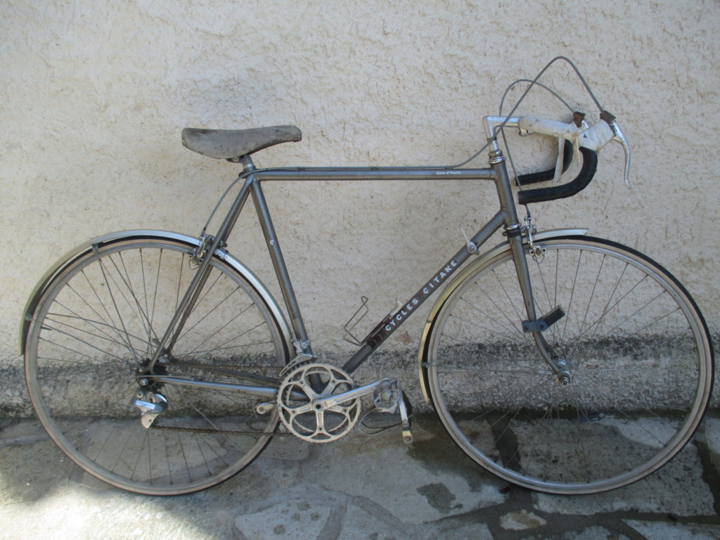 GITANE "GIRO D'ITALIA" 1980 Gitane15