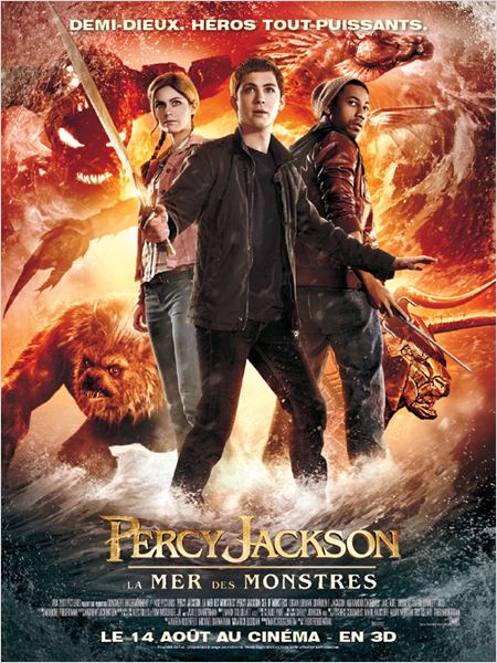 Percy Jackson et la mer des montres - Thor Freudenthal Percy_10