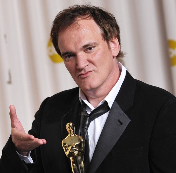 THE HATEFUL EIGHT : Quentin Tarantino retourne la situation ? Tarant10