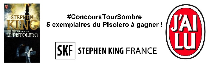 Concours LA TOUR SOMBRE 1 chez Stephen King France Concou10