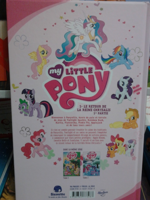 Petite info - Poneys G5 - Page 21 Arrier10
