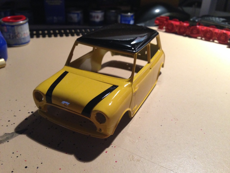 Austin Mini Cooper 998 Mk.I (Revell) Img_9912