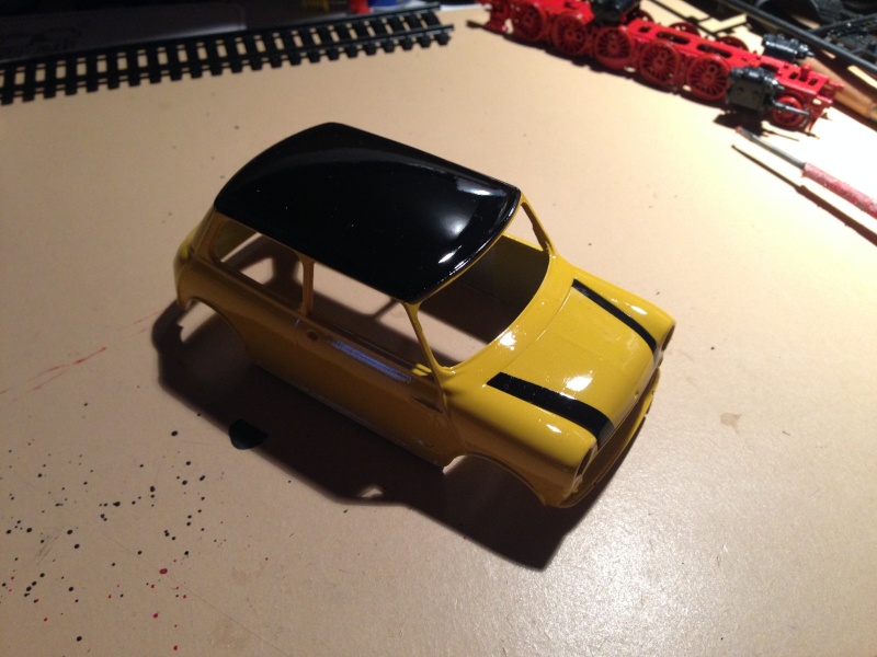Austin Mini Cooper 998 Mk.I (Revell) Img_9913