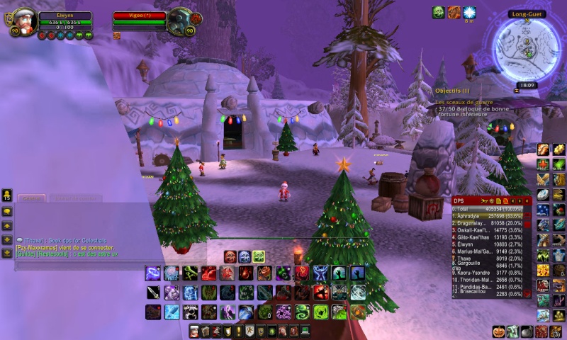 Concours de Screenshot: Le Voile d'Hiver! Wowscr19