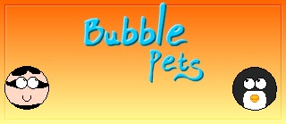 Bubble Pets