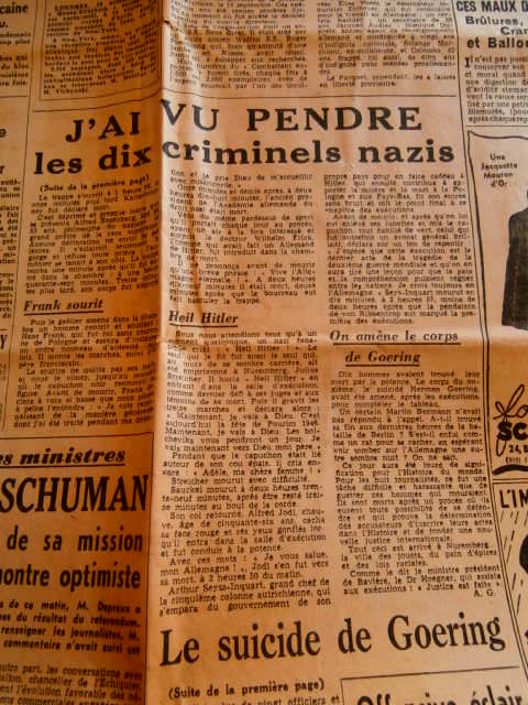 journal du 17 octobre 1946 P2240016