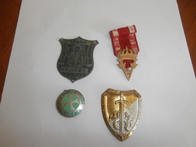 lot insignes allemands ww1? P5210310